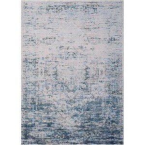Area Rugs, Large Rugs for Living Room Ombre Vintage Distressed Bedroom Rug, Soft Non Slip Area Rug for Room - 1 of 4