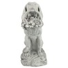 Design Toscano Man's Best Friend Dog Statue - 3 of 4