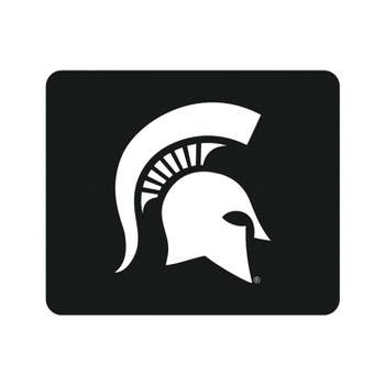 NCAA Michigan State Spartans Mouse Pad - Black