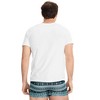 Jockey Men's Cool Cotton Stretch V-Neck Undershirt - image 2 of 3