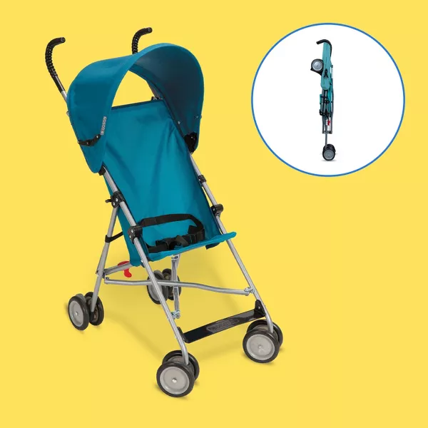 Foldable deals stroller target