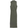 bar III Womens Open Back Sweater Dress - 2 of 2