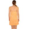 Hurley Womens Flowy Tank Dress - 3 of 4