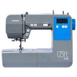 Janome Loft 100 Sewing Machine