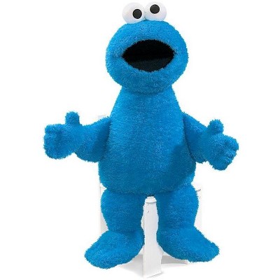 cookie monster stuffed animal target