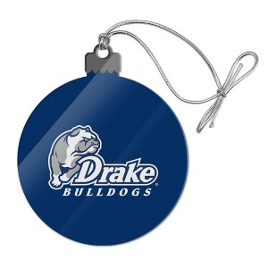 Drake Primary Logo Acrylic Christmas Tree Holiday Ornament - 1 of 4