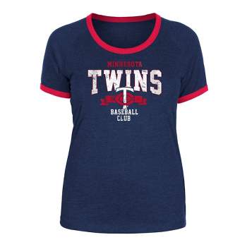 Columbia Minnesota Twins T-Shirt, Twins Shirts, Columbia Twins