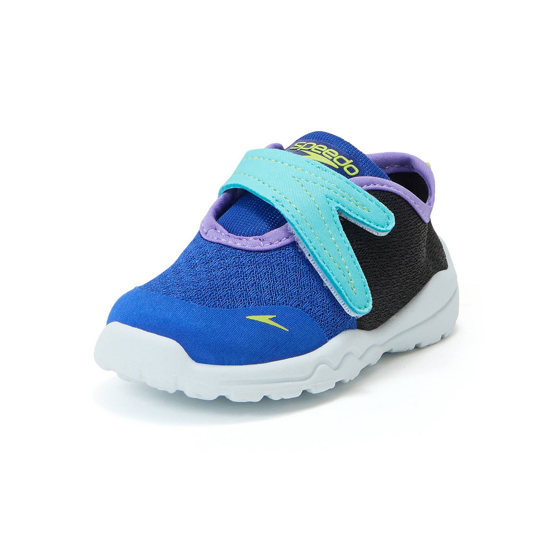 Speedo Kids' S-Way Slip-On Toddler Water Shoes
