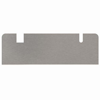 Bon Tool 24-502 Repl Blade for 24-500 - 3-inch X 10-inch Slotted