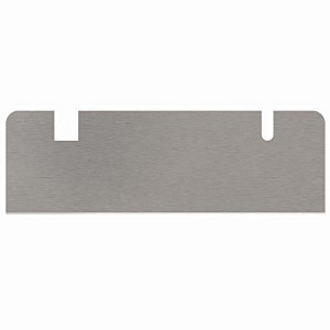 Bon Tool 24-502 Repl Blade for 24-500 - 3-inch X 10-inch Slotted - 1 of 2