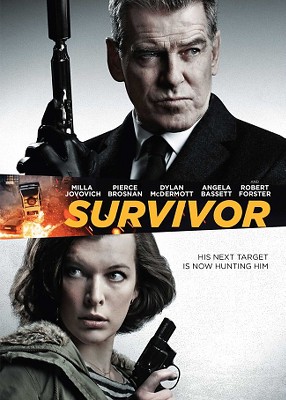 Survivor (DVD)