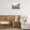 Stupell Industries Misty Sunset Horse Framed Giclee Art - 3 of 4