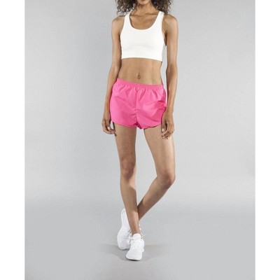 Women's 1" Elite Split Short - BOA