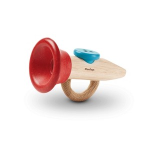 Plantoys| Kazoo - 1 of 4