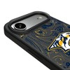 NHL Western Conference Teams Paisley MagSafe Compatible Cell Phone Case for Apple iPhone 17 Series - 4 of 4