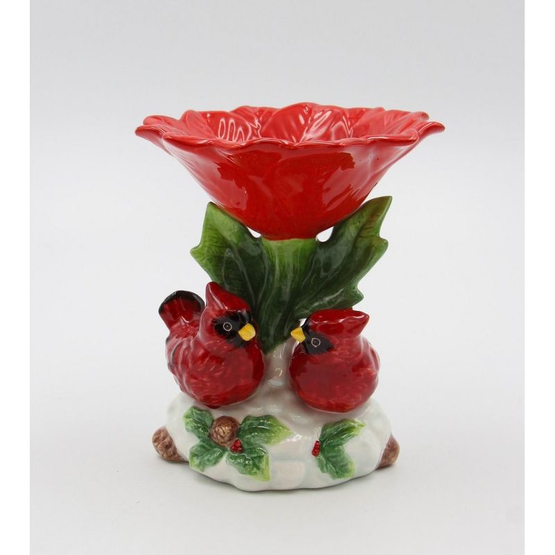 Kevins Gift Shoppe Cardinal Candy Dish, 1 of 6