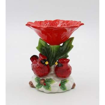 Kevins Gift Shoppe Cardinal Candy Dish