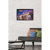 Trends International Naruto Shippuden - Together Framed Wall Poster Prints - 2 of 4