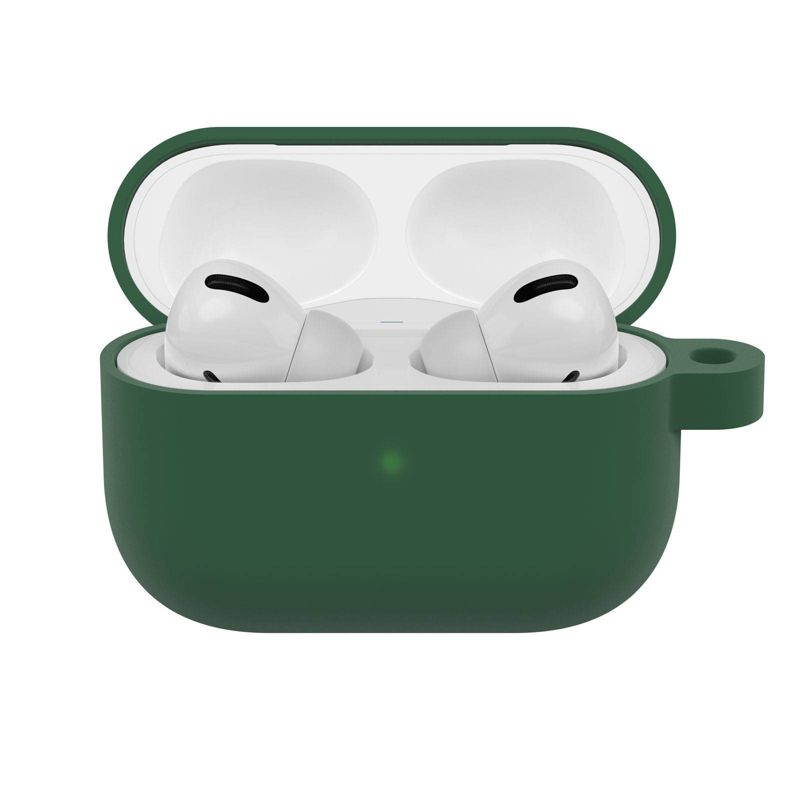 Otterbox Apple Airpods Pro Headphone Case - Green Envy, 1 of 7