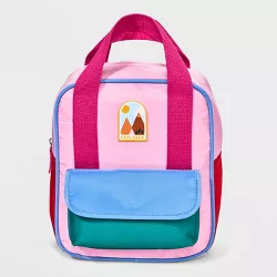 Kids' Colorblock Mini Backpack- Cat & Jack™