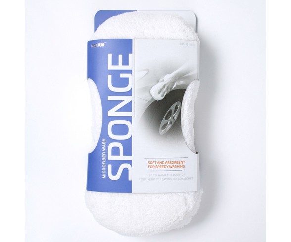 MyRide Microfiber Wash Sponge