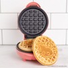 Uncanny Brands Hello Kitty Mini Waffle Maker - 4 of 4