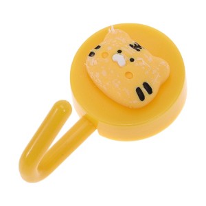 Unique Bargains Utility Adhesive Hook Bunny 1 Pcs - 1 of 4