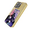 Keyscaper Star Wars Portrait Collage Bling Cell Phone Case for iPhone 16 Pro Max - 2 of 4
