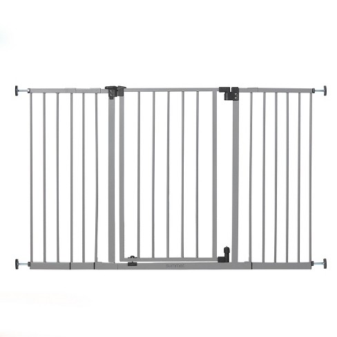 Summer infant main store street safety gate