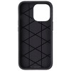 Blu Element Armour 2X Series Hard Case for Apple iPhone 13 Pro - Black - image 3 of 3