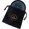 MEINL Sonic Energy G Minor Small Steel Tongue Drum Navy Blue - 3 of 4