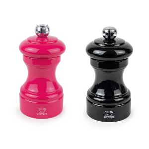 Peugeot Bistro Salt and Pepper Mill Set - 1 of 4