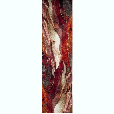 Glacier GLA126 Power Loomed Indoor Rugs - Safavieh
