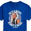 Men's - Star Wars - Once A Rebel Ahsoka Short Sleeve Graphic T-Shirt - 2 of 4
