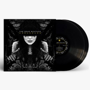 Dead Weather - Horehound (Vinyl) - 1 of 1