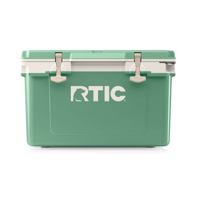 RTIC 32 QT Ultra Light Hard Sided Cooler - Sage