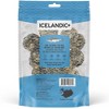 Icelandic+ Cod Skin Rolls Dog Treat 3-oz Bag - 2 of 4