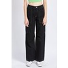 EMORY PARK Women's cargo pants full - 2 of 4