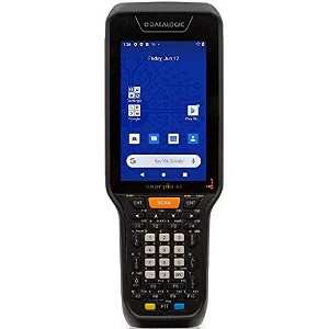 Datalogic Skorpio X5 Mobile Computer [47-KEY] 943500055 - 1 of 1
