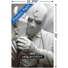 Trends International Marvel Moon Knight - Mr. Knight One Sheet Unframed Wall Poster Prints - 3 of 4