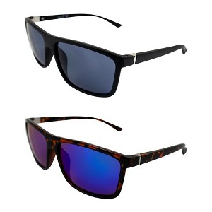 2 Pairs of AlterImage Suave Safety Glasses - 1 of 4