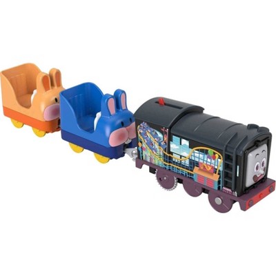 Thomas & Friends Greatest Moments Carnival Diesel Toy Vehicle