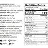 Organic Dry Roasted Sunflower Seeds with Himalayan Salt - by Food To Live - 4 of 4