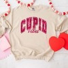 Simply Sage Market Women's Graphic Sweatshirt Cupid Vibes - 3 of 3