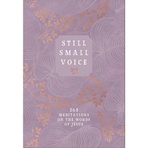 Still Small Voice - by  Broadstreet Publishing Group LLC (Leather Bound) - 1 of 1