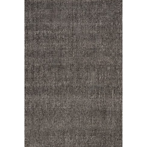 Nuloom Gavin Non Skid Pet Friendly Rug Pad, 3' X 5', Gray : Target