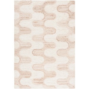 Vermont VRM226 Table Tufted Indoor Rugs - Safavieh - 1 of 4