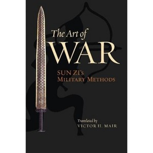 The Art of War - (Translations from the Asian Classics) by Sun Zi - 1 of 1