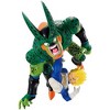 Bandai - Ichibansho - Dragon Ball Z - Revible Moment - Vegeta vs Cell (Dragon History II) Figure - 2 of 4