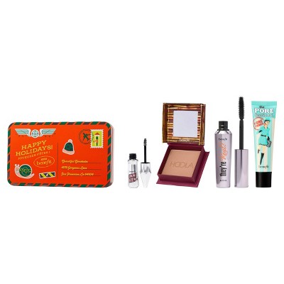 Benefit Cosmetics Totally Glam Telegram Makeup Value Set - 4pc - Ulta Beauty